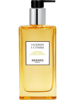 Hermes Un Jardin A Cythere Αφρόλουτρο σε Gel 200ml
