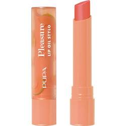 Pupa Pleasure Stylo 002 Melon Granita Lip Oil με Χρώμα 2.5gr