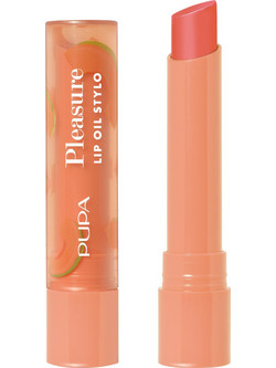 Pupa Pleasure Stylo 002 Melon Granita Lip Oil με Χρώμα 2.5gr