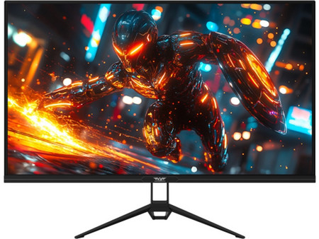 Armaggeddon Pixxel+ PXP 27G IPS HDR Gaming Monitor 27" 1920x1080 FHD 165Hz 1ms