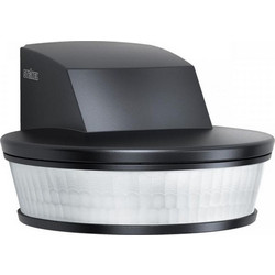 Steinel SensIQ SW EVO Black
