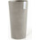 Ecopots Amsterdam Mid High 90 Γλάστρα Στρογγυλή Πλαστική Εκρού 50x90cm 31693-165