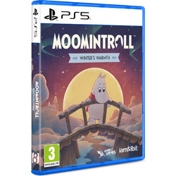 Moonmintroll: Winter's Warmth PS5