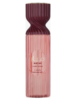 Lattafa Mayar Cherry Intense Body Mist 250ml