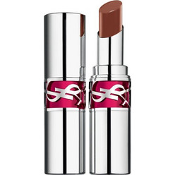 Yves Saint Laurent Loveshine Candy Glaze 14 Scenic Brown Lip Gloss 3.2gr