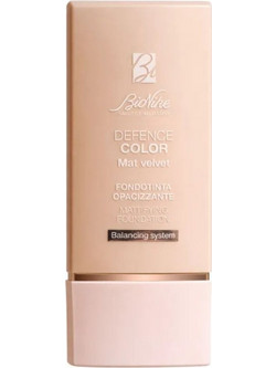 Bionike Defence Color Mat Velvet 02 Cream Liquid Foundation SPF15 30ml