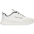 Calvin Klein Ανδρικά Sneakers Λευκά ΗΜ0ΗΜ02342