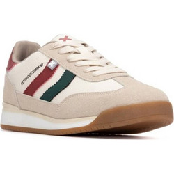 Xti Ανδρικά Sneakers Μπεζ 144582