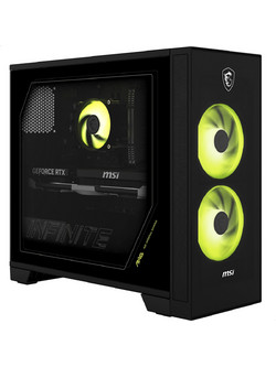 MSI MAG Infinite S AI 2NVM5-003AT (Ultra 5 225F/16GB/1TB SSD/GeForce RTX 5060 Ti 8GB/Windows 11)