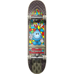 World Industries Wet Willy V2 Mini 6.75''