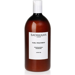 Sachajuan Curl Λοσιόν Μαλλιών για Όγκο 1lt