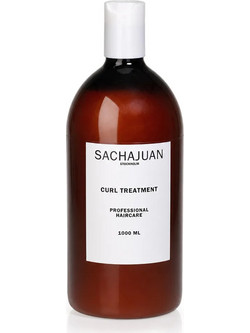 Sachajuan Curl Λοσιόν Μαλλιών για Όγκο 1lt