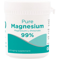 Hansen Pure Magnesium 99% 50gr