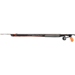 MVD Predator Zeso Invert Roller Black Ψαροντούφεκο Λαστιχοβόλο 120cm 1005846-120