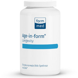 FormMed Age-in-form 120 Κάψουλες