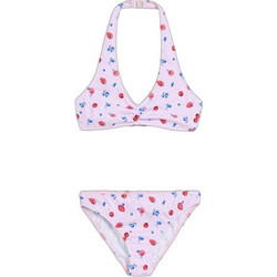 Bonprix Παιδικό Μαγιό Bikini Set για Κορίτσι Λιλά 962976