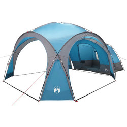 vidaXL Σκηνή Camping Ιγκλού 410x410x250cm 42028682