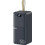 Remax Piloteer Series RPP-117 Power Bank 50000mAh 27W με 2 Θύρες USB-A Power Delivery