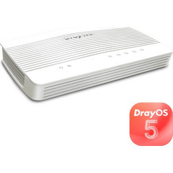 DrayTek Vigor 2767ax Ασύρματο WiFi 6
