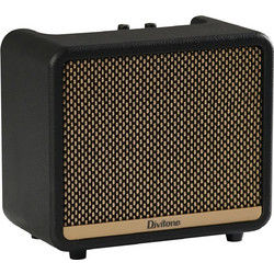 Divitone JAM 10 Bluetooth Black