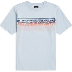 O'Neill Παιδικό T-Shirt Κοντομάνικο Γαλάζιο 4850127-15091