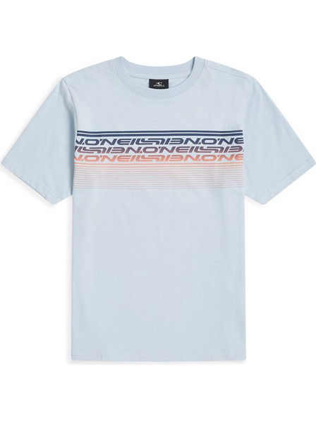 O'Neill Παιδικό T-Shirt Κοντομάνικο Γαλάζιο 4850127-15091