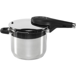 WMF Perfect Premium Χύτρα Ταχύτητας 6.5lt 2cm 07.9583.9990
