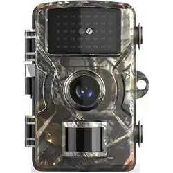 Ezra Trail Cam