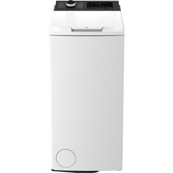 Beko TB721DAESEE Πλυντήριο Ρούχων Άνω Φόρτωσης 7kg 1200 Στροφών