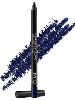 Mia Neverending Blue Ink Μολύβι Ματιών 1.1gr