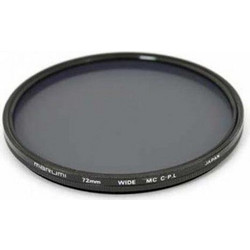 MARUMI Wide CPL 49mm
