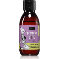 LaQ Queen Of Life Αφρόλουτρο σε Gel 100ml