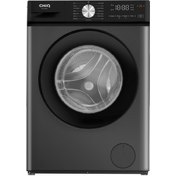 CHiQ MG80-14386BS Πλυντήριο Ρούχων 8kg 1400 Στροφών