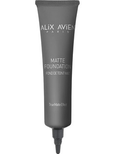 Alix Avien Paris 403 Fair Sand Liquid Foundation