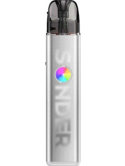 GeekVape Sonder Q3 Beat Silver Ηλεκτρονικό Τσιγάρο Pod Kit 3ml με Ενσωματωμένη Μπαταρία