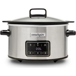 Crock-Pot CSC111X