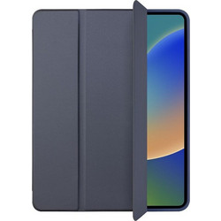 Fixed Flip Cover Blue (iPad Pro 13" 2024 / 2025)