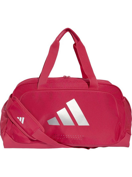 Adidas Defender Γυναικεία Τσάντα Χειρός Γυμναστηρίου Φούξια IB6995