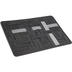 Ultron Organizer Black (Universal 11")