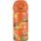 Estia Wonder Bottle Save Τhe Aegean The Big Build Παιδικό Παγούρι Θερμός Ανοξείδωτο BPA Free με Καλαμάκι Πορτοκαλί 350ml