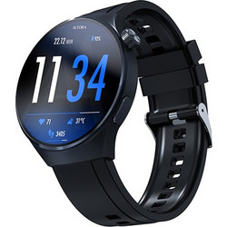 3mk Altora Everyday Slim Black