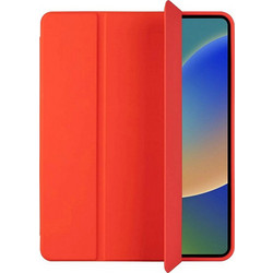 Fixed Flip Cover Red (iPad 10.9"-11" 2022 / 2025)
