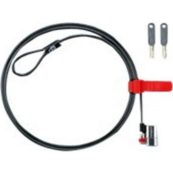 Dell 461-10169 Κλειδαριά Laptop Kensington Standard με Κλειδί