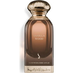 Dkhoni Dokhoon Vanilla Wood Eau de Parfum 100ml