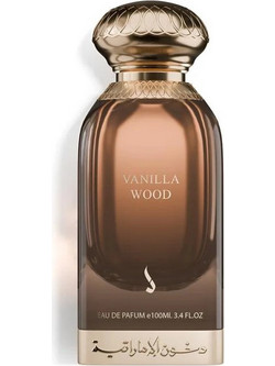 Dkhoni Dokhoon Vanilla Wood Eau de Parfum 100ml