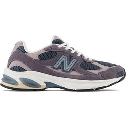 New Balance 2010 Γυναικεία Sneakers Ανθρακί U20107PT