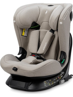 Osann Taos 360 Midi Κάθισμα Αυτοκινήτου i-Size 9-36kg ISOfix Beige
