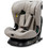 Osann Taos 360 Midi Κάθισμα Αυτοκινήτου i-Size 9-36kg ISOfix Beige