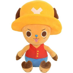 Sakami One Piece Chopper x Luffy 20cm