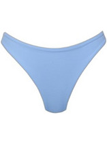 Sugarfree Bikini Slip Γαλάζιο 26802013